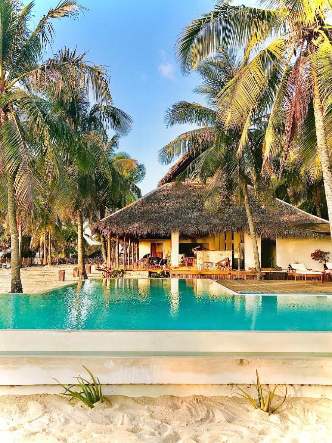 81 Palms Resort Nembrala Kültér fotó