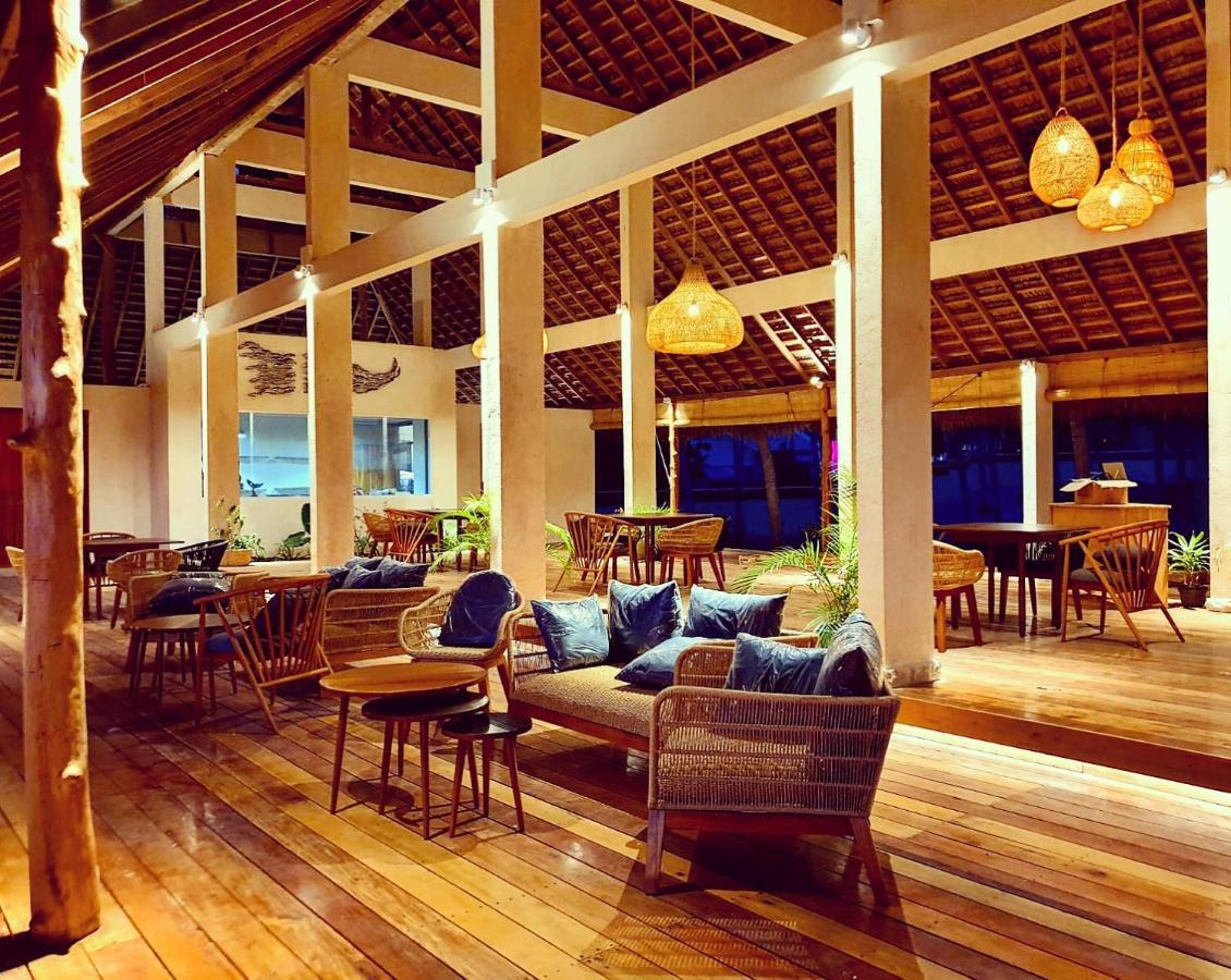 81 Palms Resort Nembrala Kültér fotó