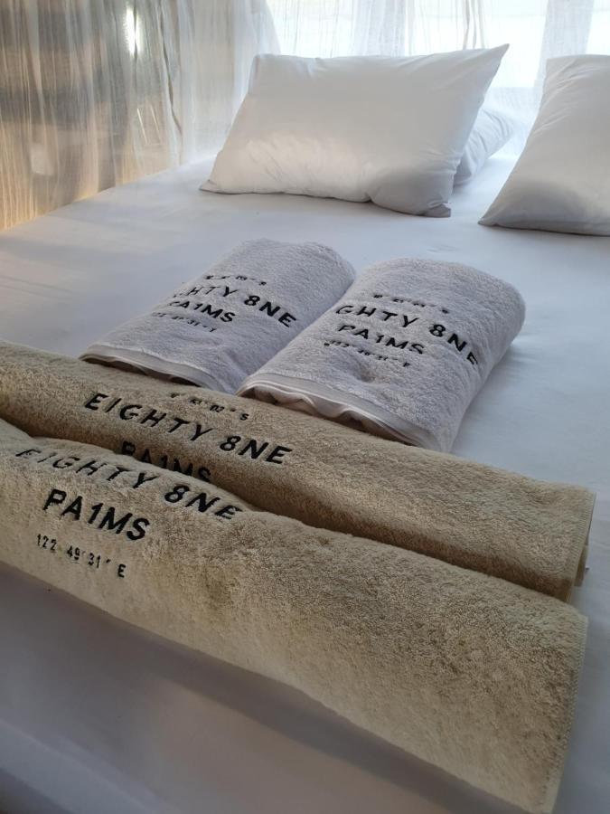 81 Palms Resort Nembrala Kültér fotó