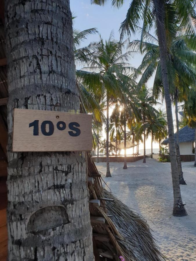 81 Palms Resort Nembrala Kültér fotó
