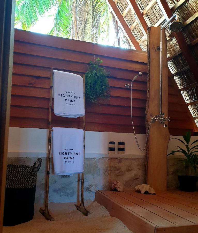 81 Palms Resort Nembrala Kültér fotó